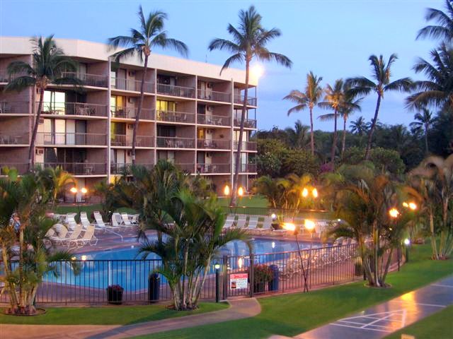 Amenity On-Site Activities